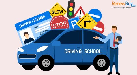 5 Driving Techniques To Learn For Becoming A Pro